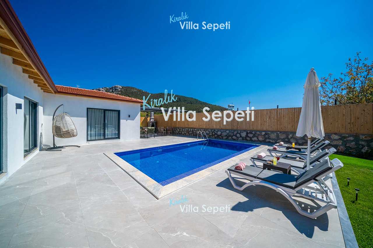 Villa Saya