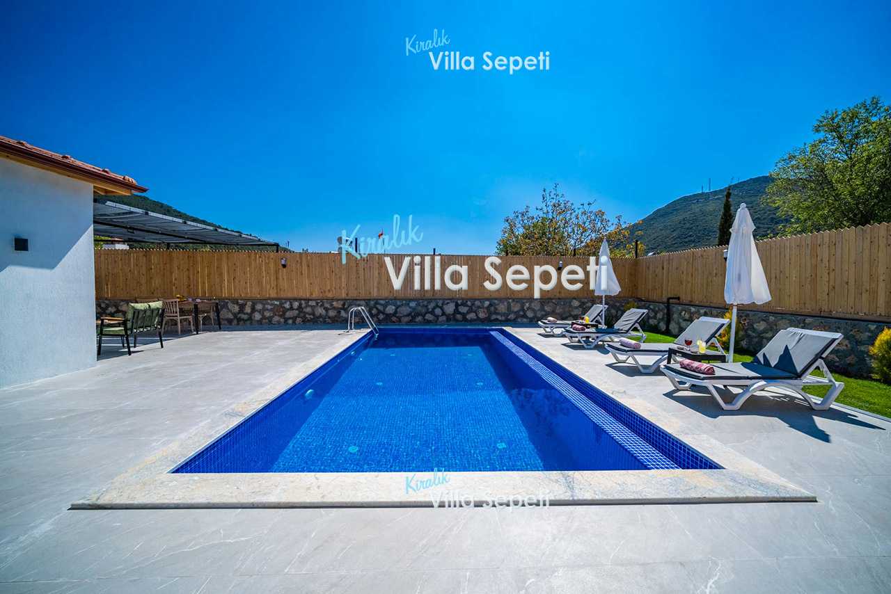 Villa Saya