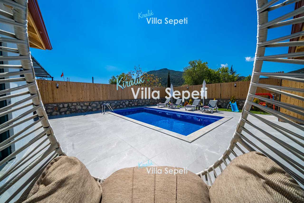 Villa Saya