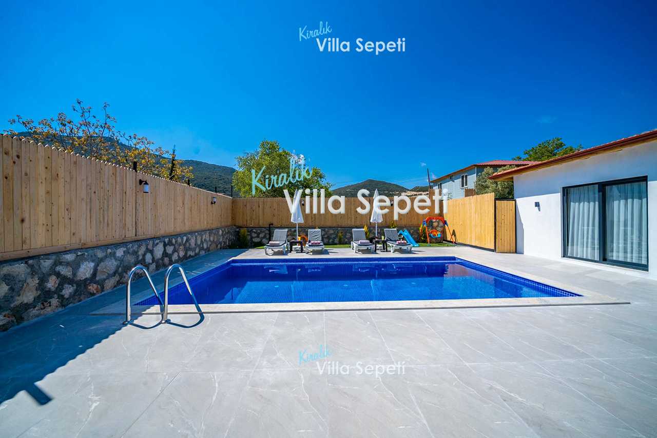 Villa Saya