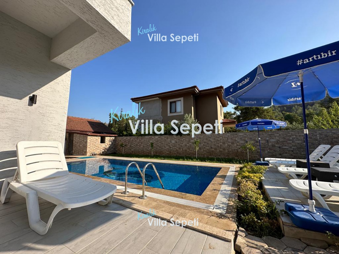 Villa Şazada