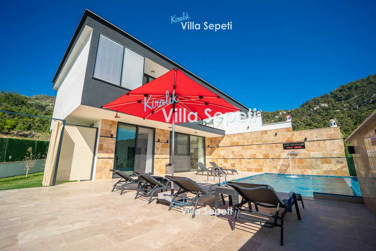 Villa Sdney