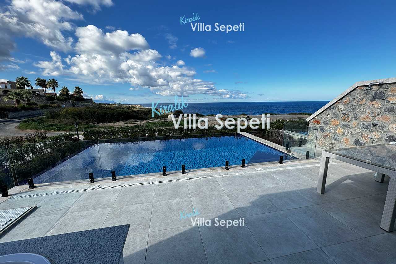 Villa Sedon A1