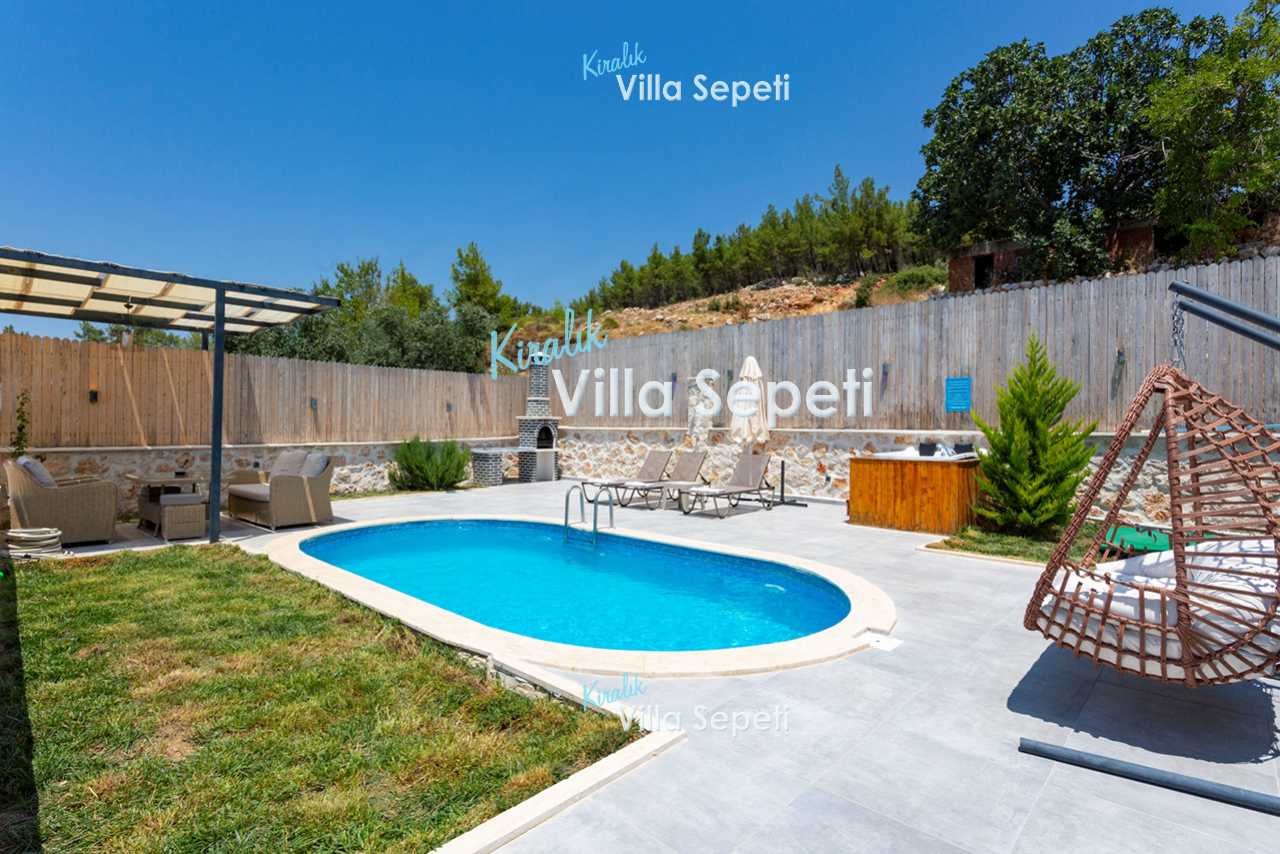Villa Şemal