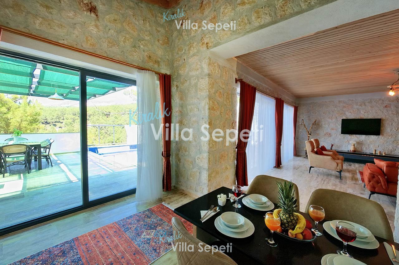 Villa Sereni