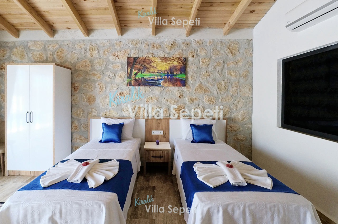Villa Sereni