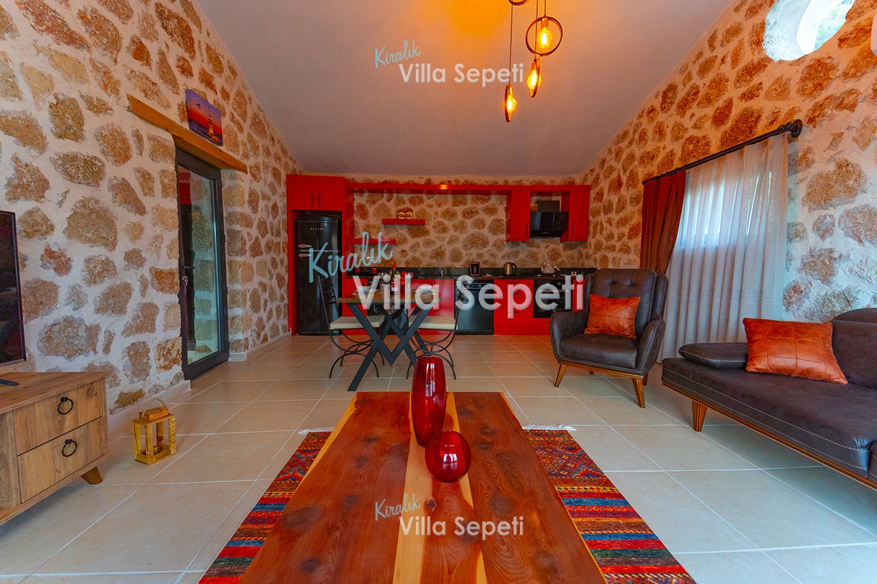 Villa Serenity 4