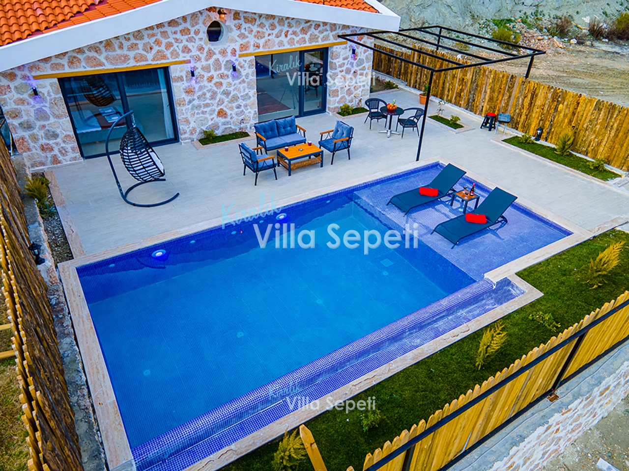 Villa Serenity 4
