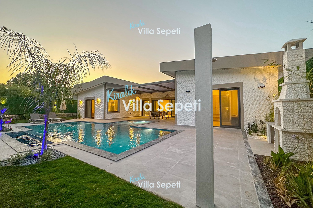 Villa Serez 1