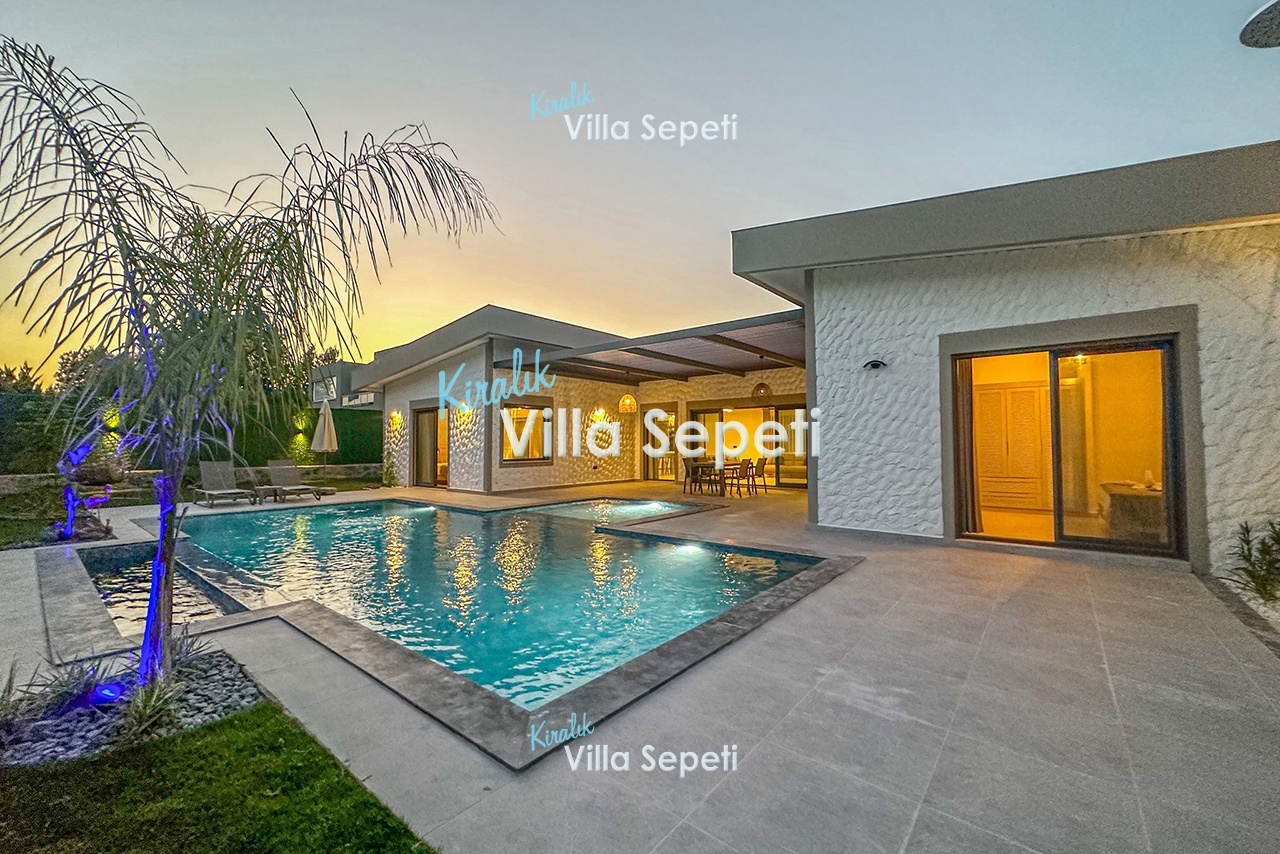 Villa Serez 2