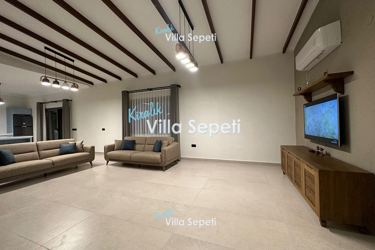 Villa Serez 2