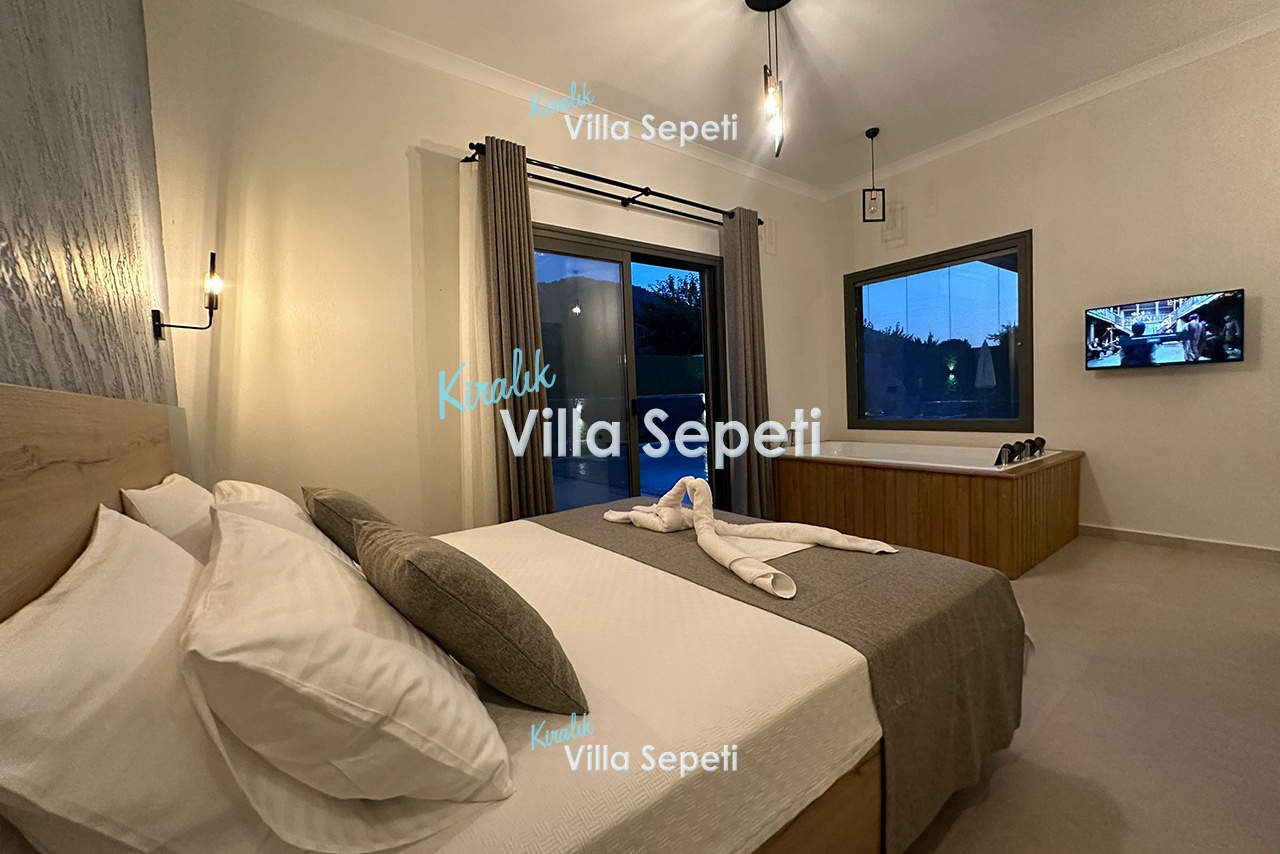 Villa Serez 2