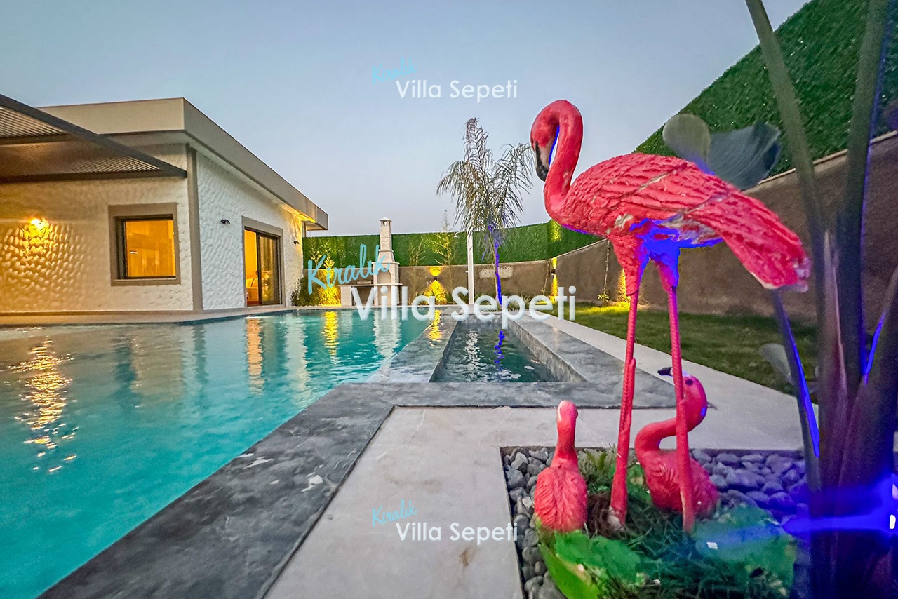 Villa Serez 2