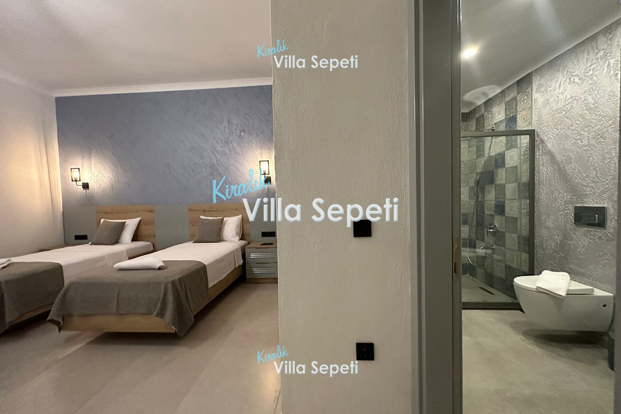 Villa Serez 2