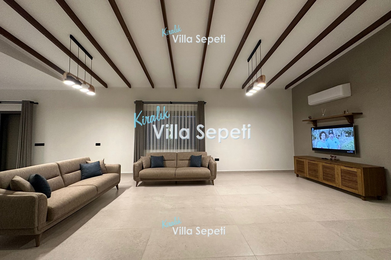 Villa Serez 2