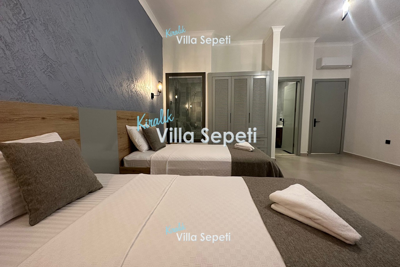 Villa Serez 2