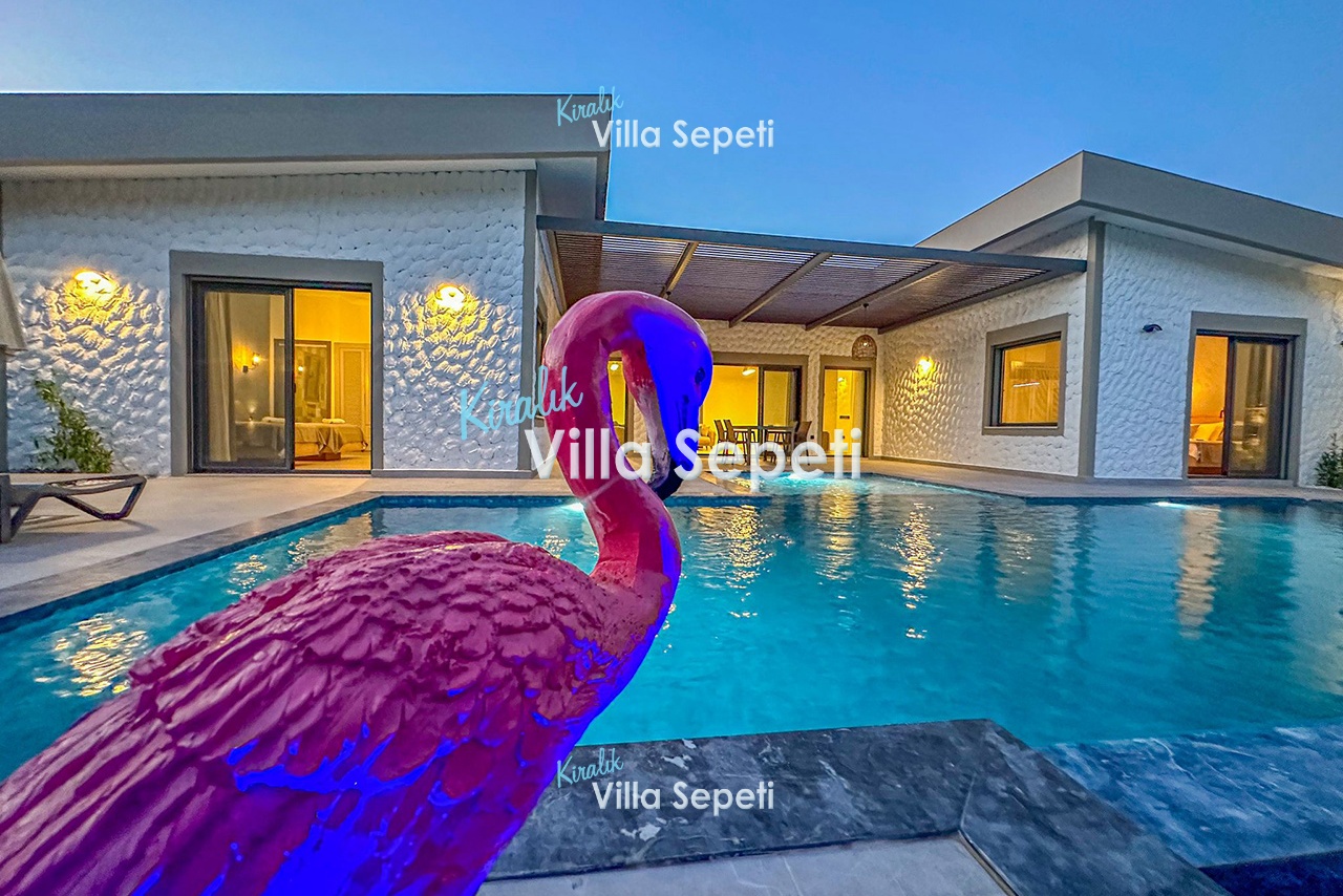 Villa Serez 2