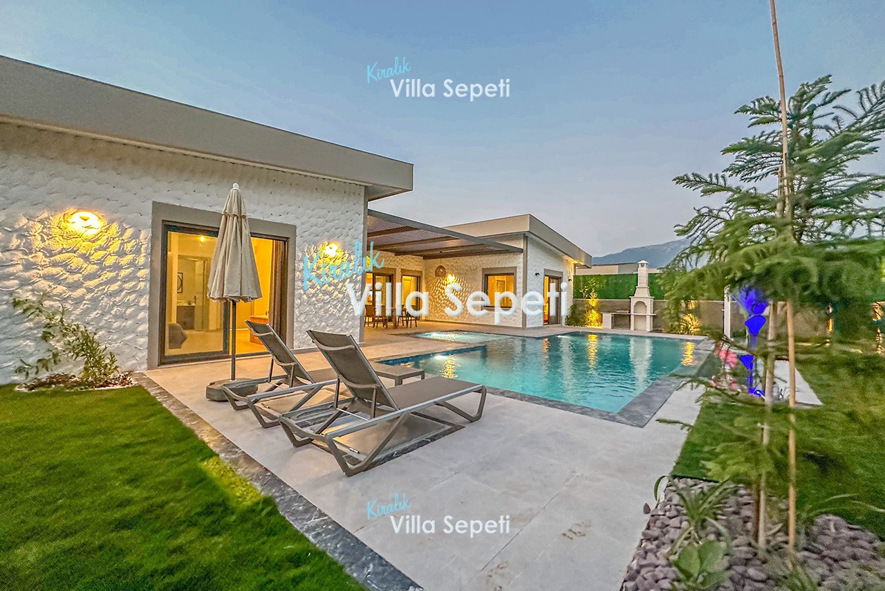 Villa Serez 2