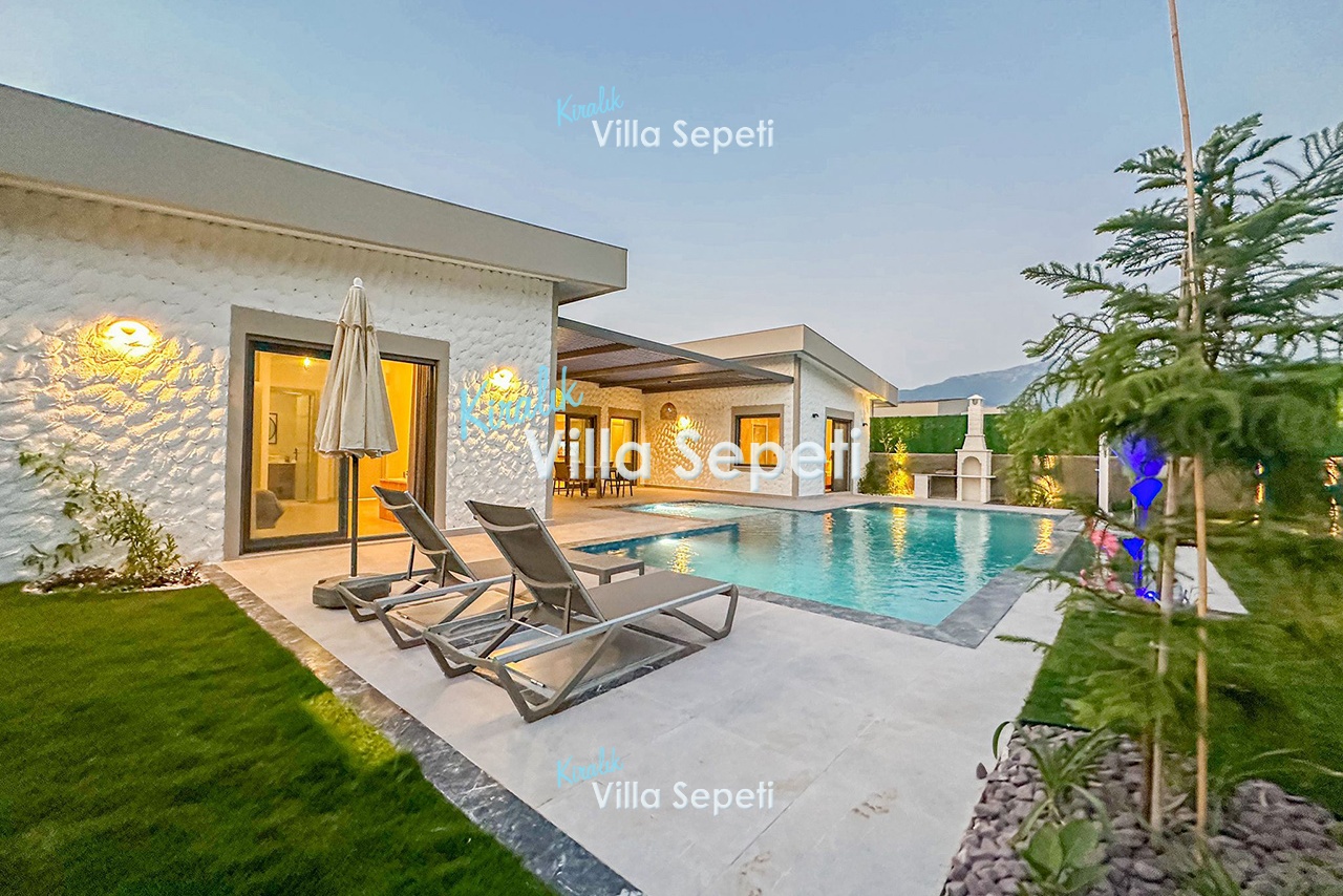 Villa Serez 2