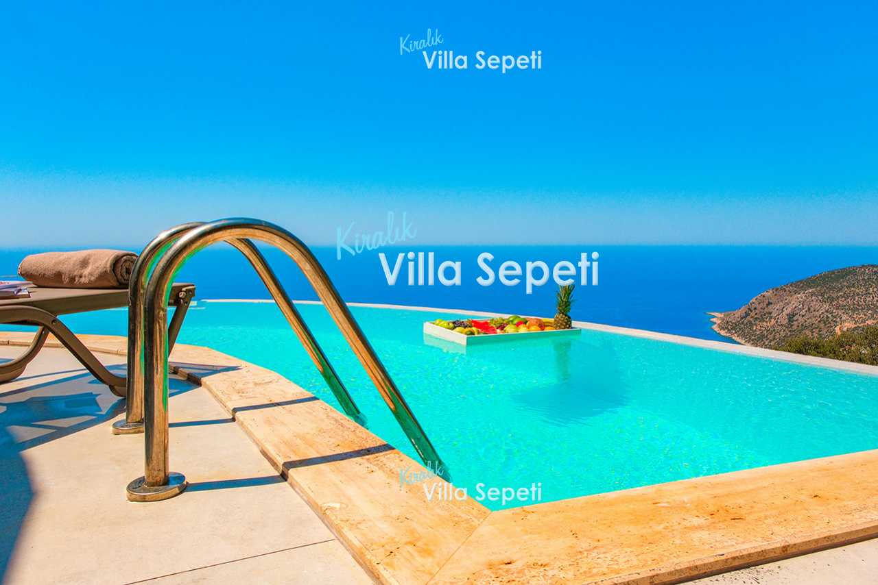 Villa Set