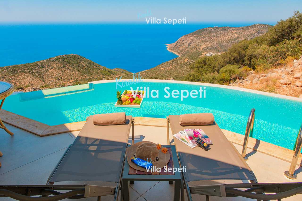 Villa Set