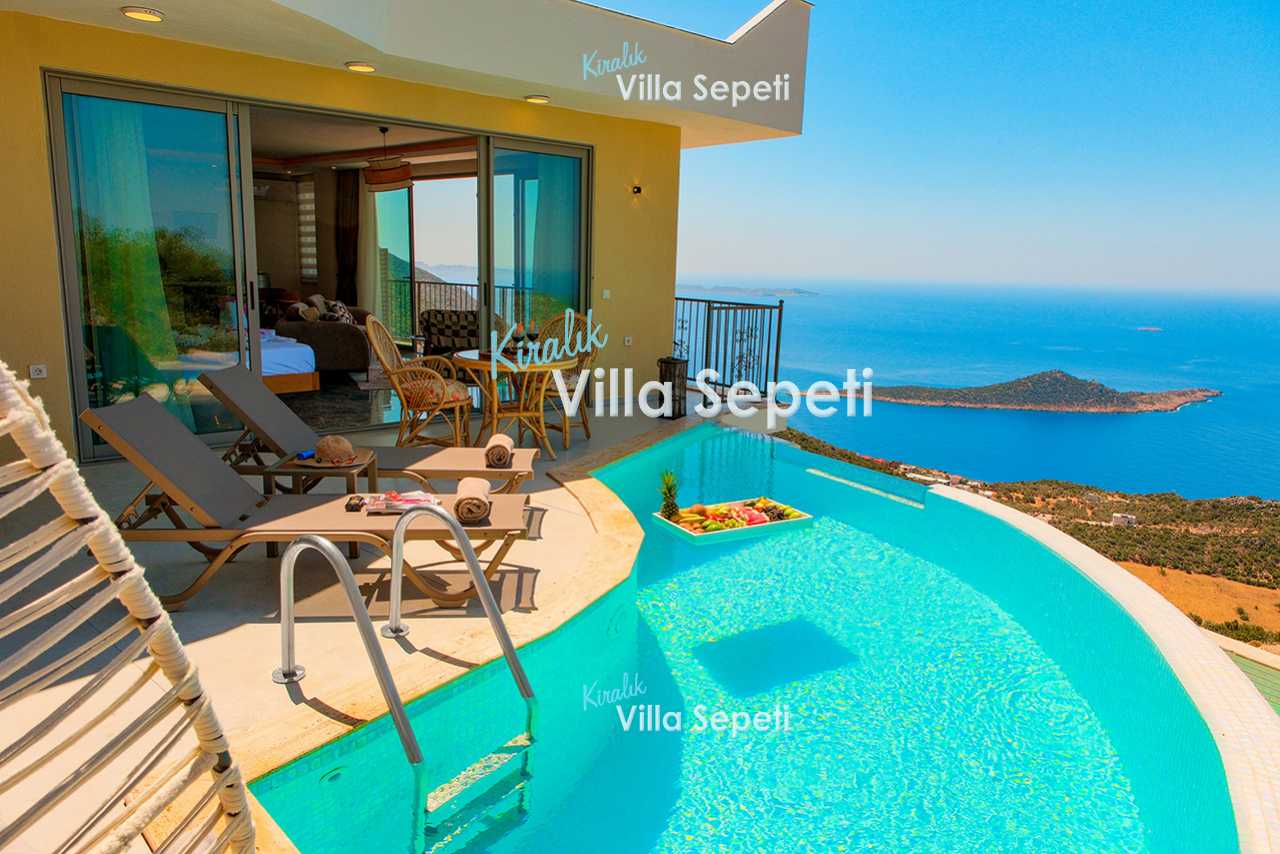 Villa Set