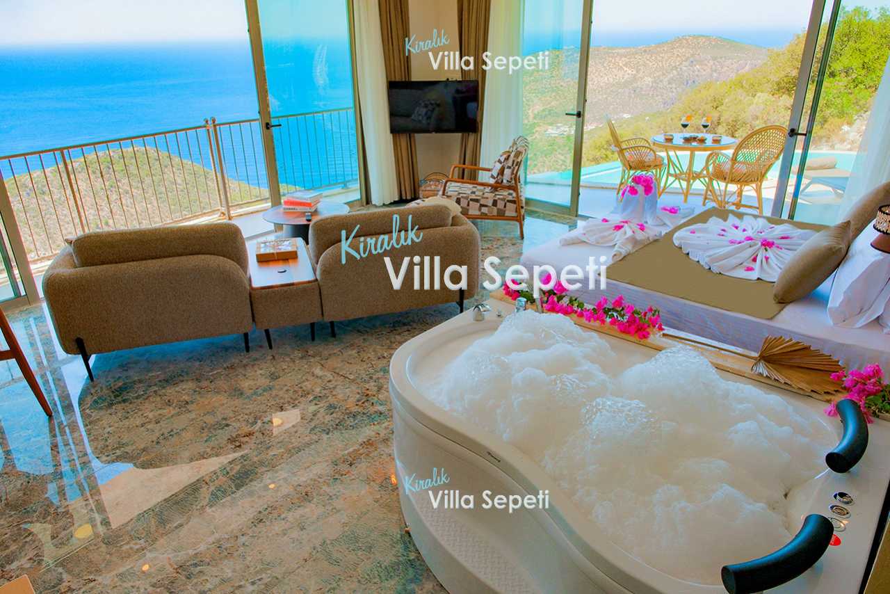 Villa Set