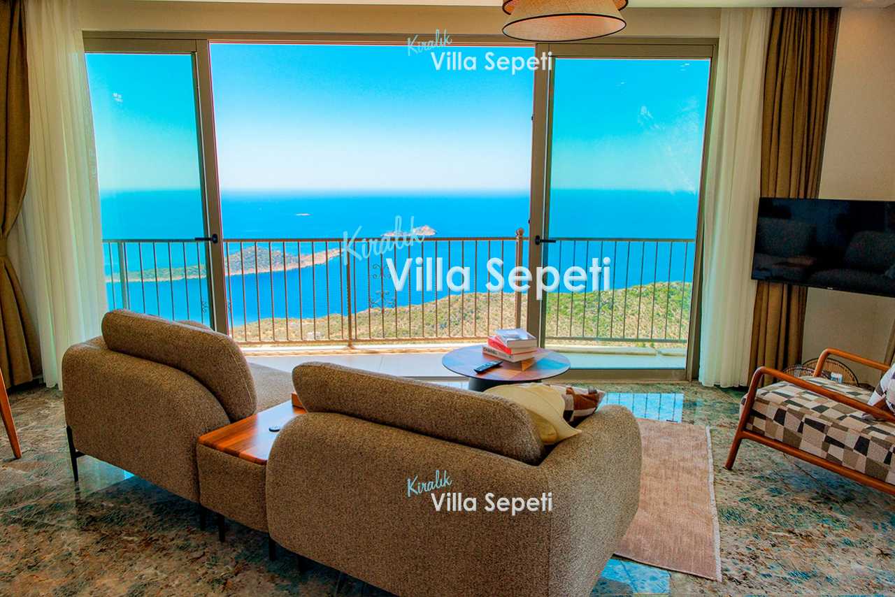 Villa Set