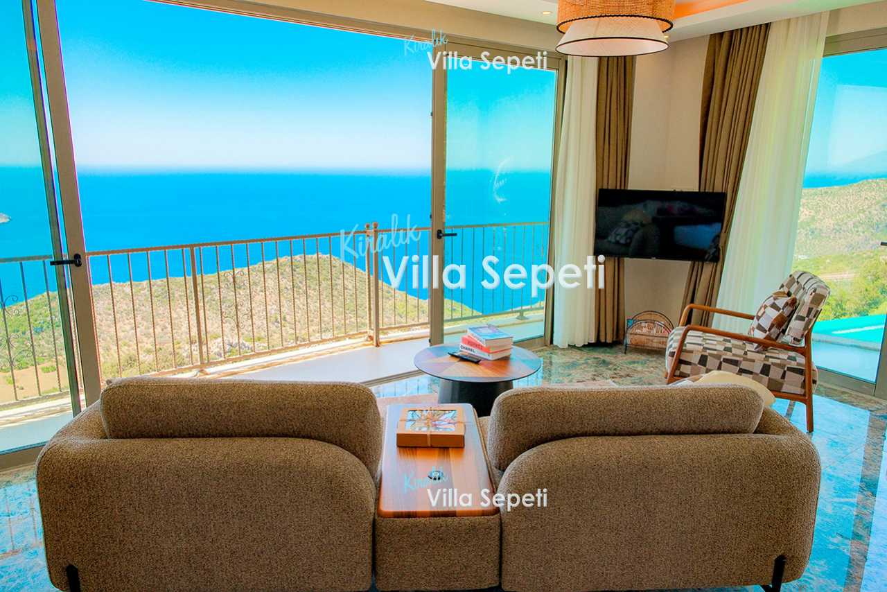 Villa Set