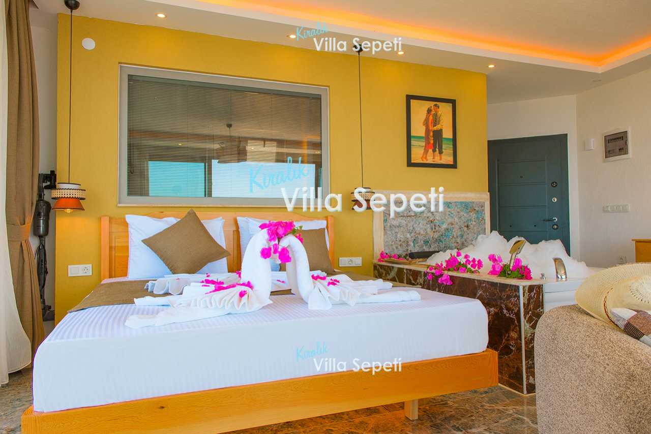 Villa Set