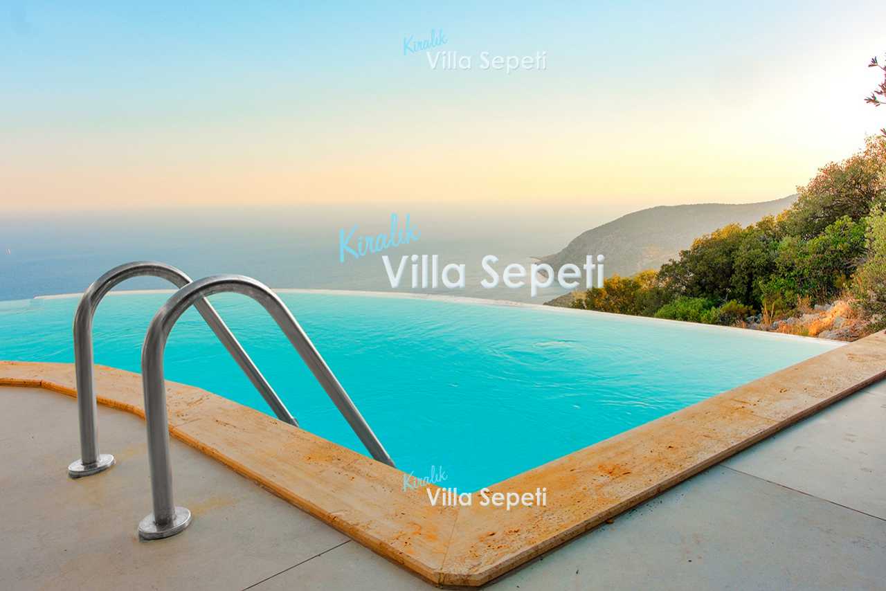 Villa Set