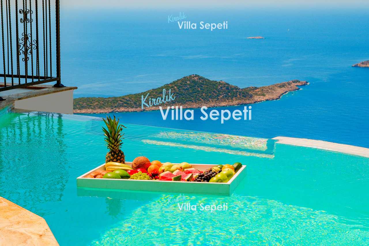 Villa Set