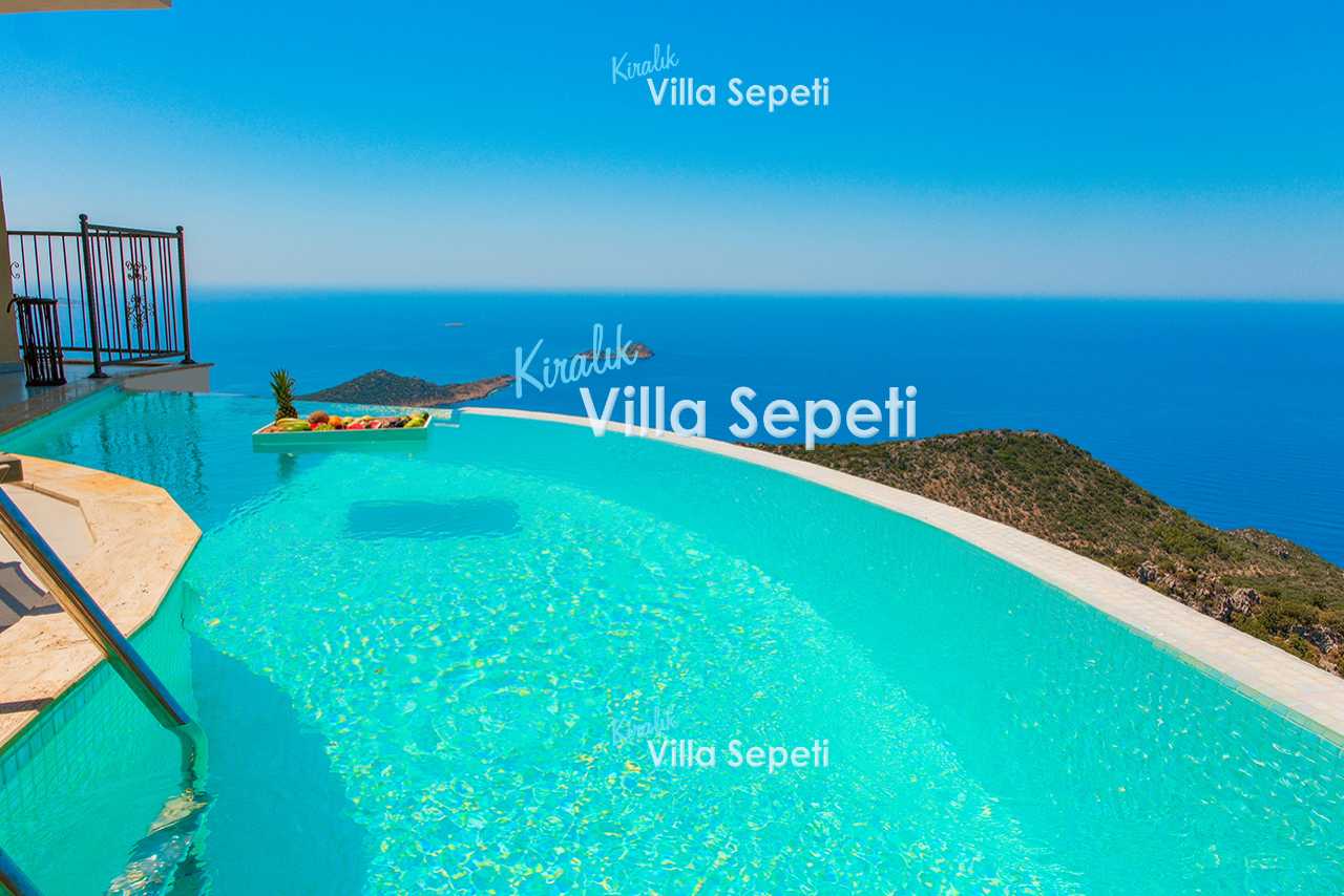 Villa Set