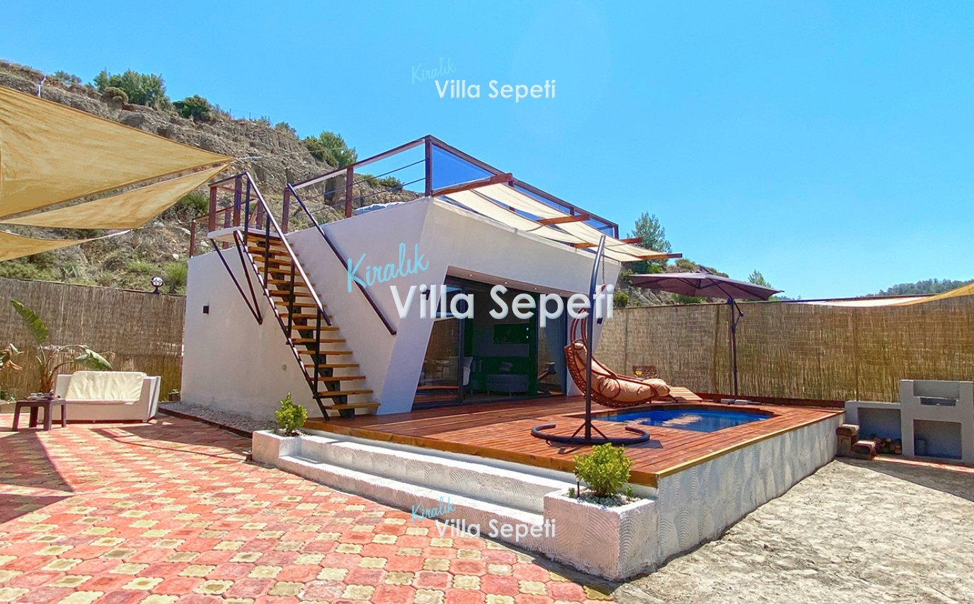 Villa Seta