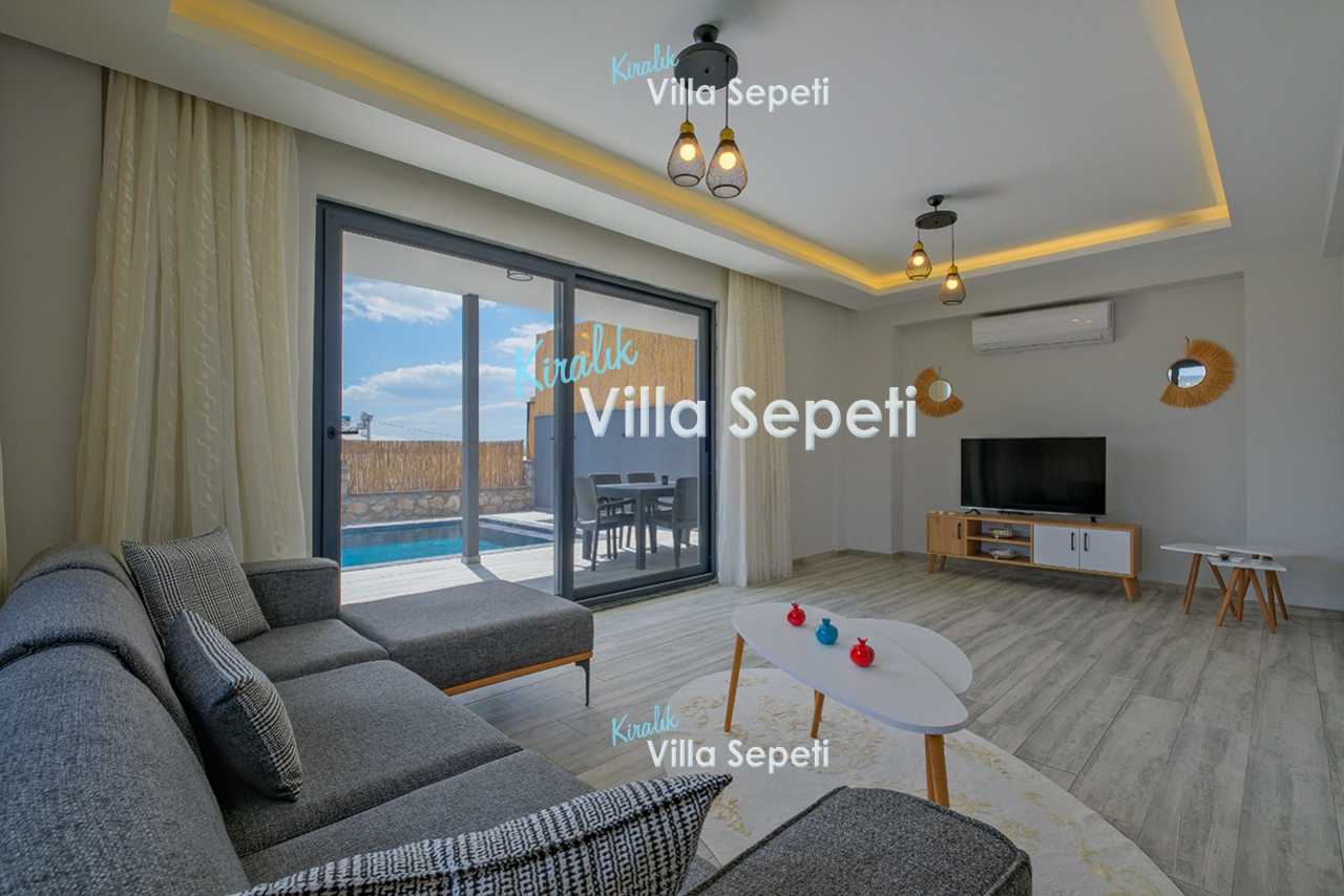 Villa Silber