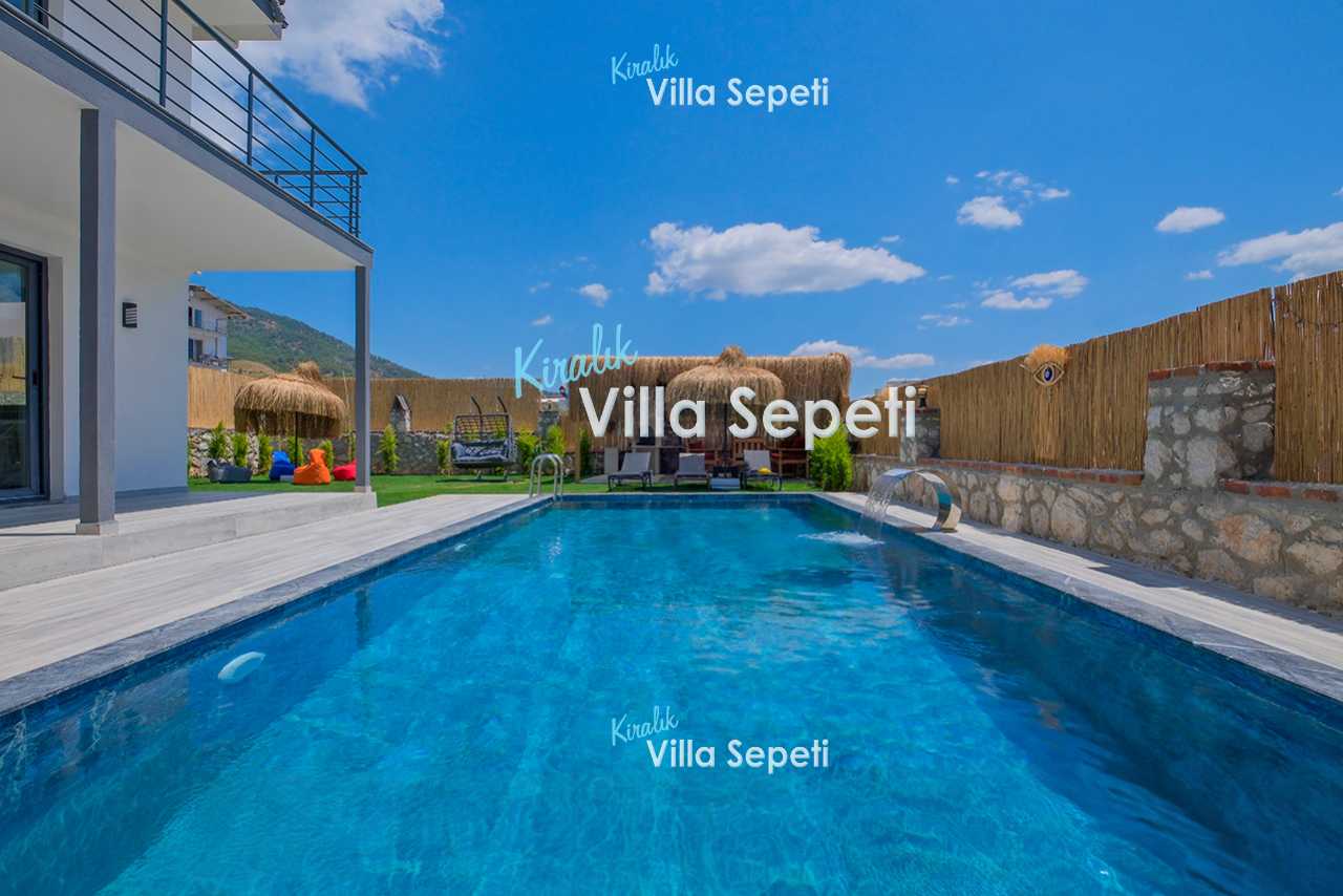 Villa Silber