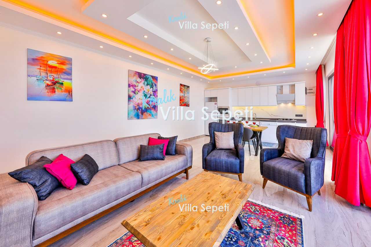 Villa Simple 1