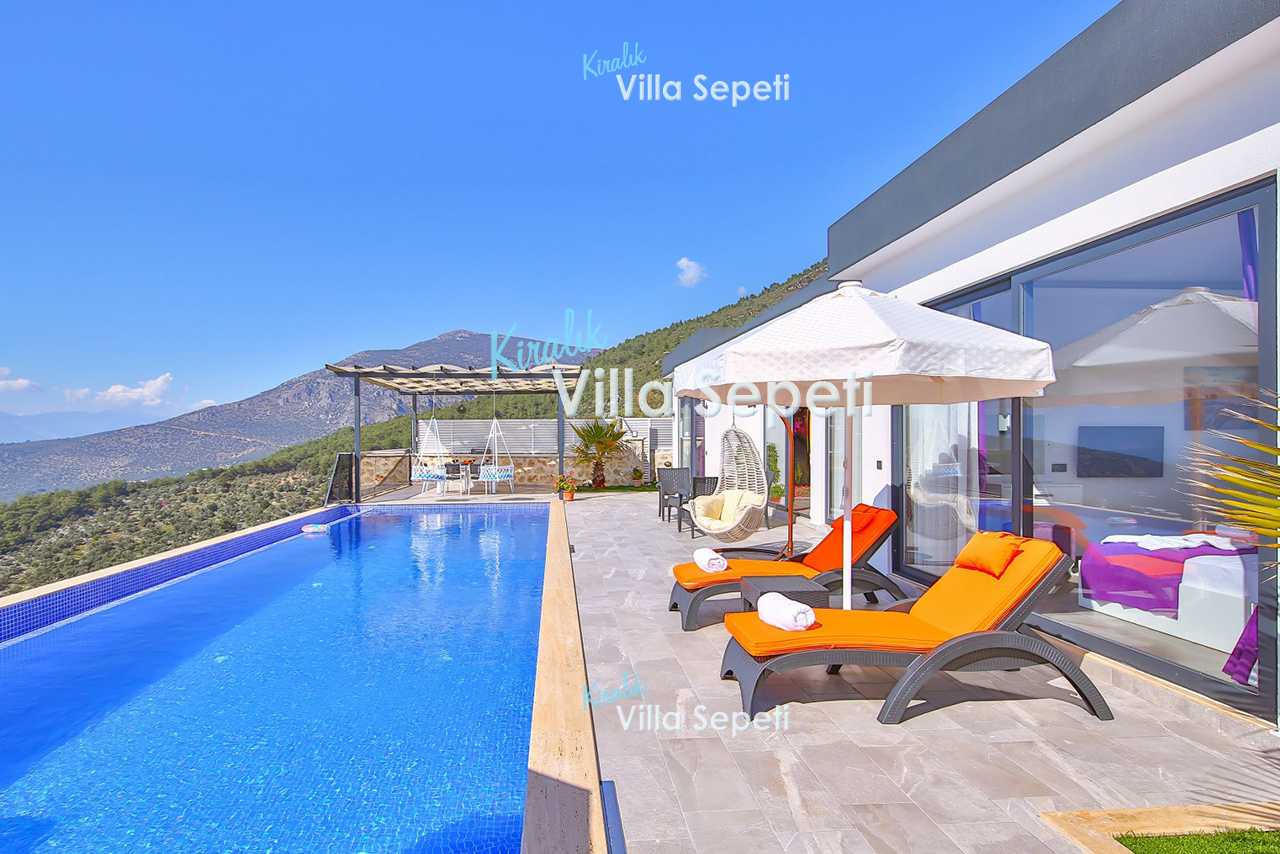 Villa Simple 2