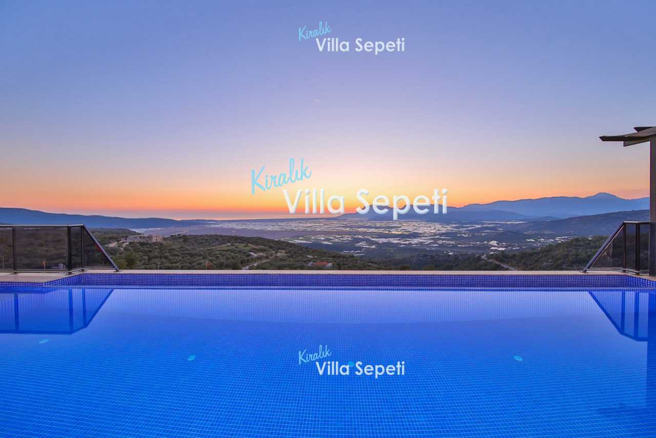 Villa Simple 2