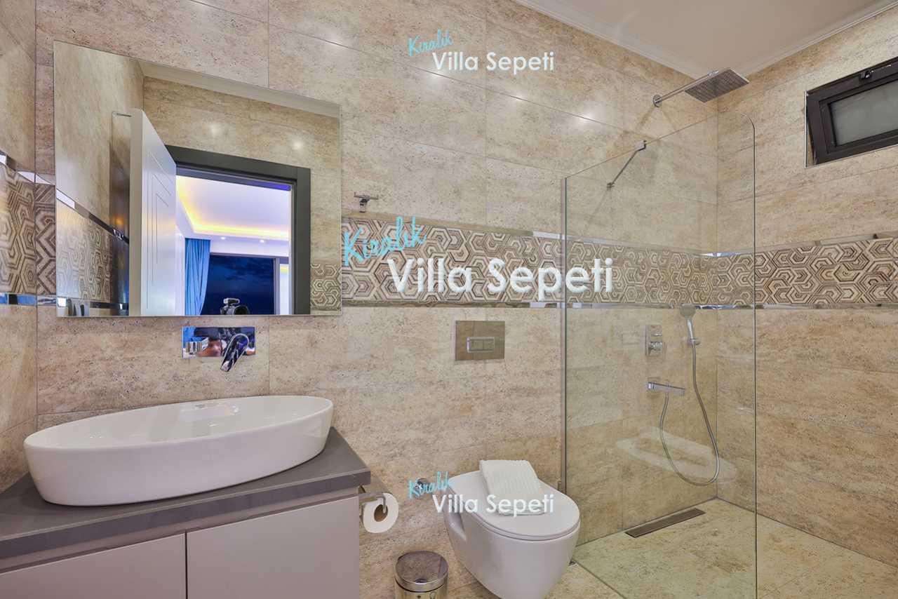 Villa Simple 3