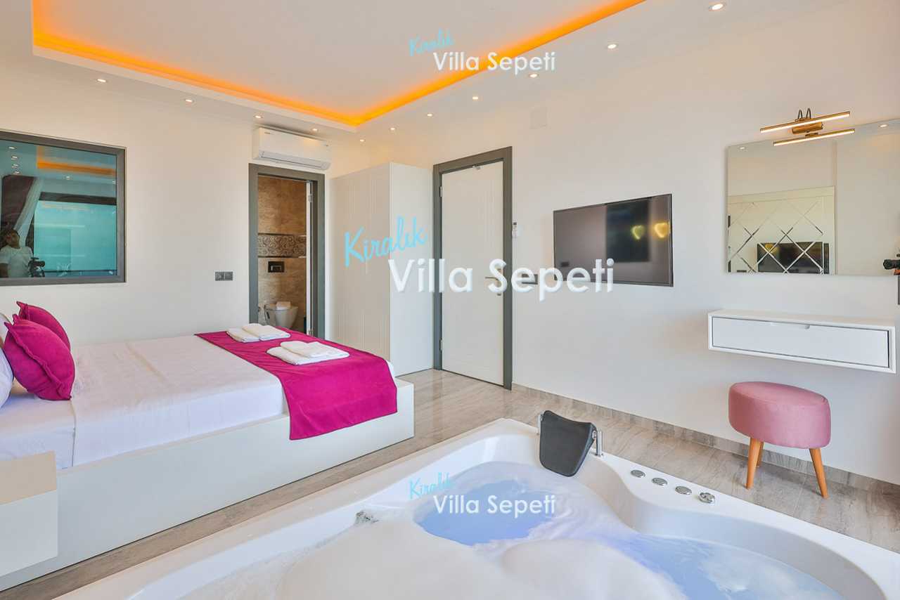 Villa Simple 3
