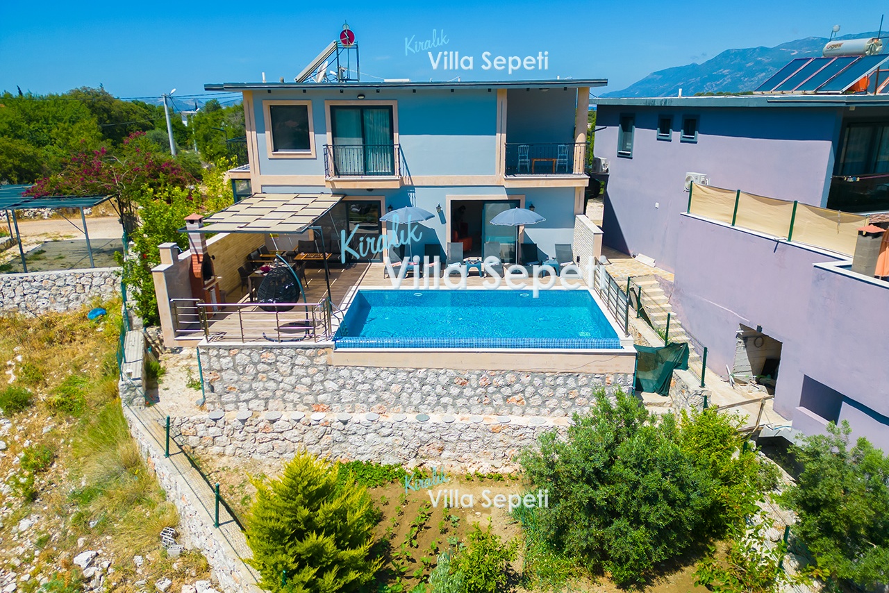 Villa Şimşek