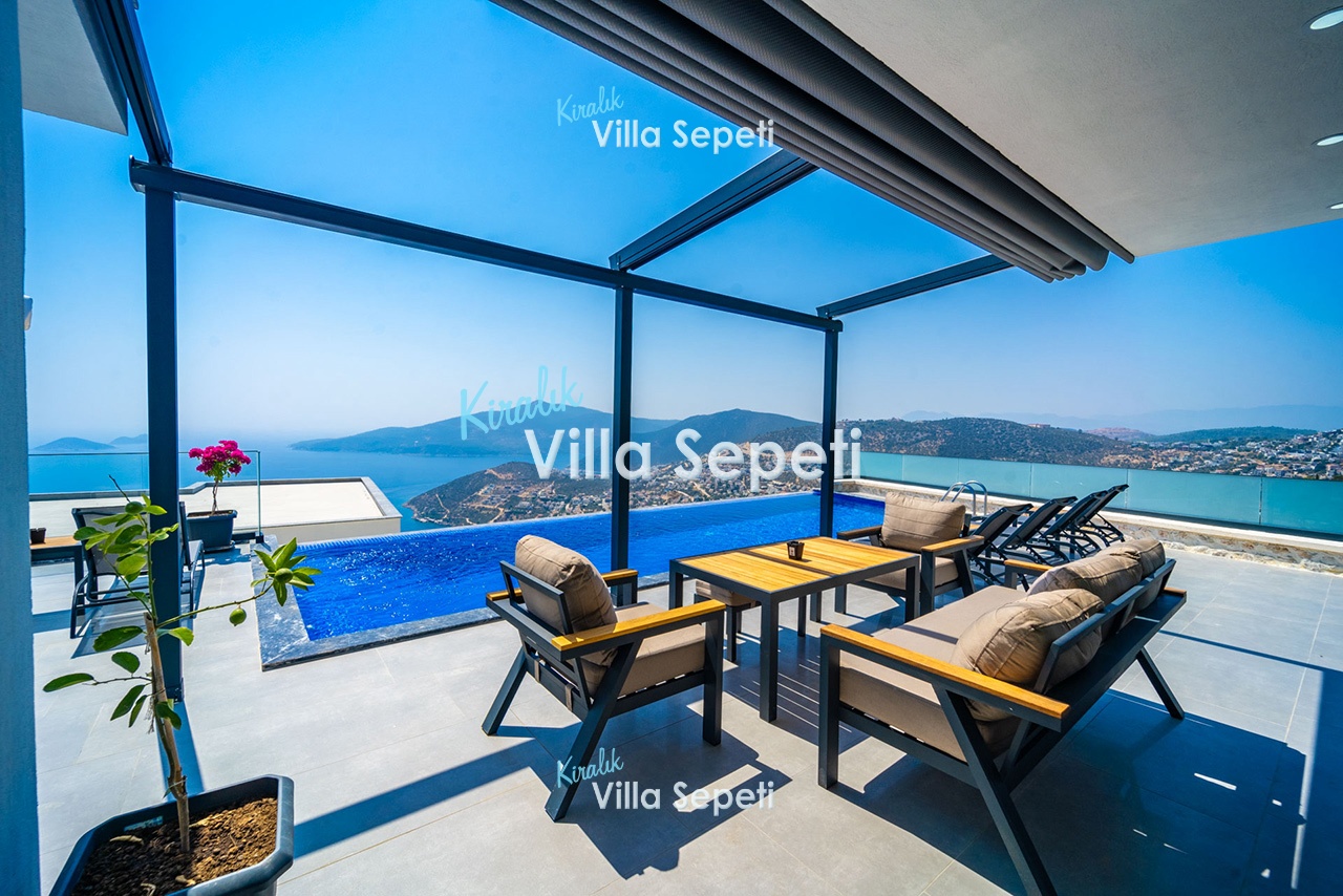 Villa Sinos 1