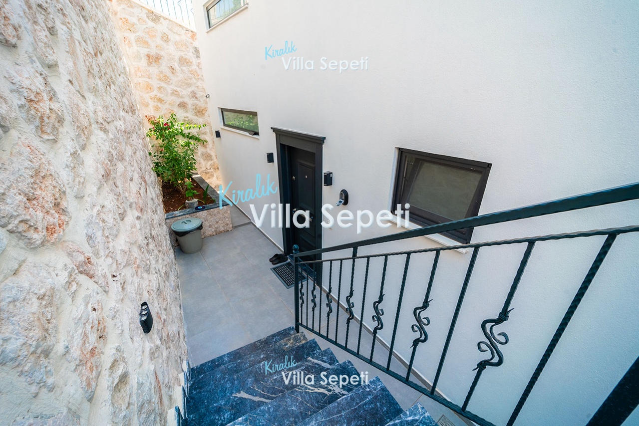 Villa Sinos 1
