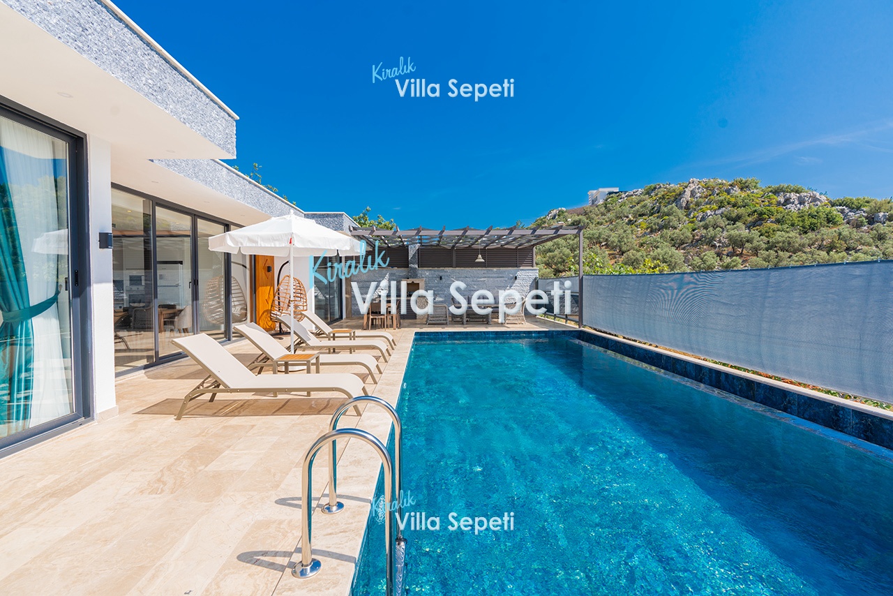 Villa Sirene 2