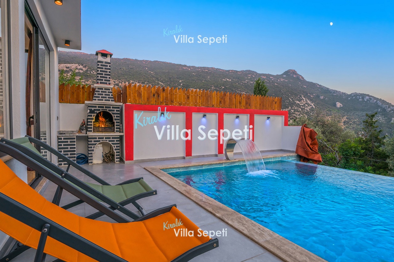 Villa Sisi