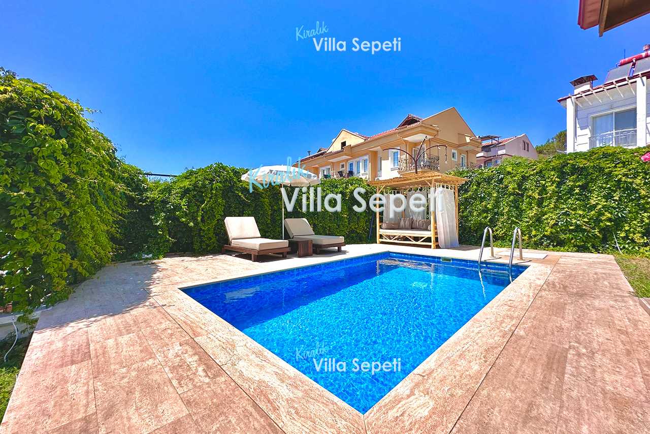 Villa Sky 2