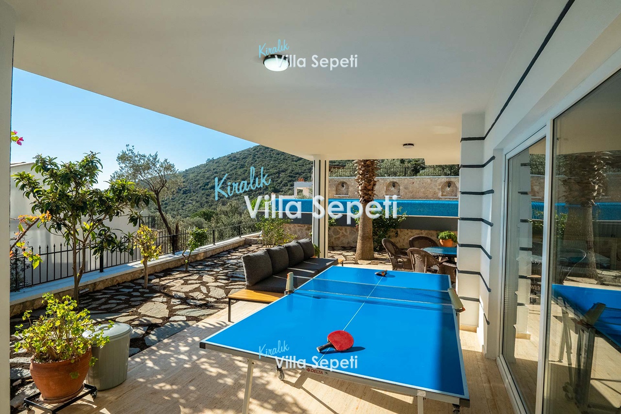 Villa Sky Kalkan