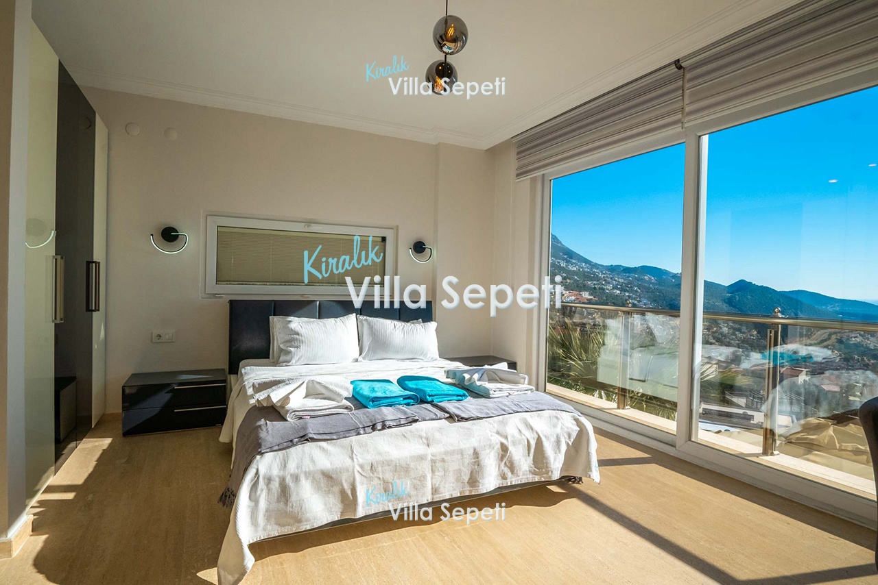 Villa Sky Kalkan