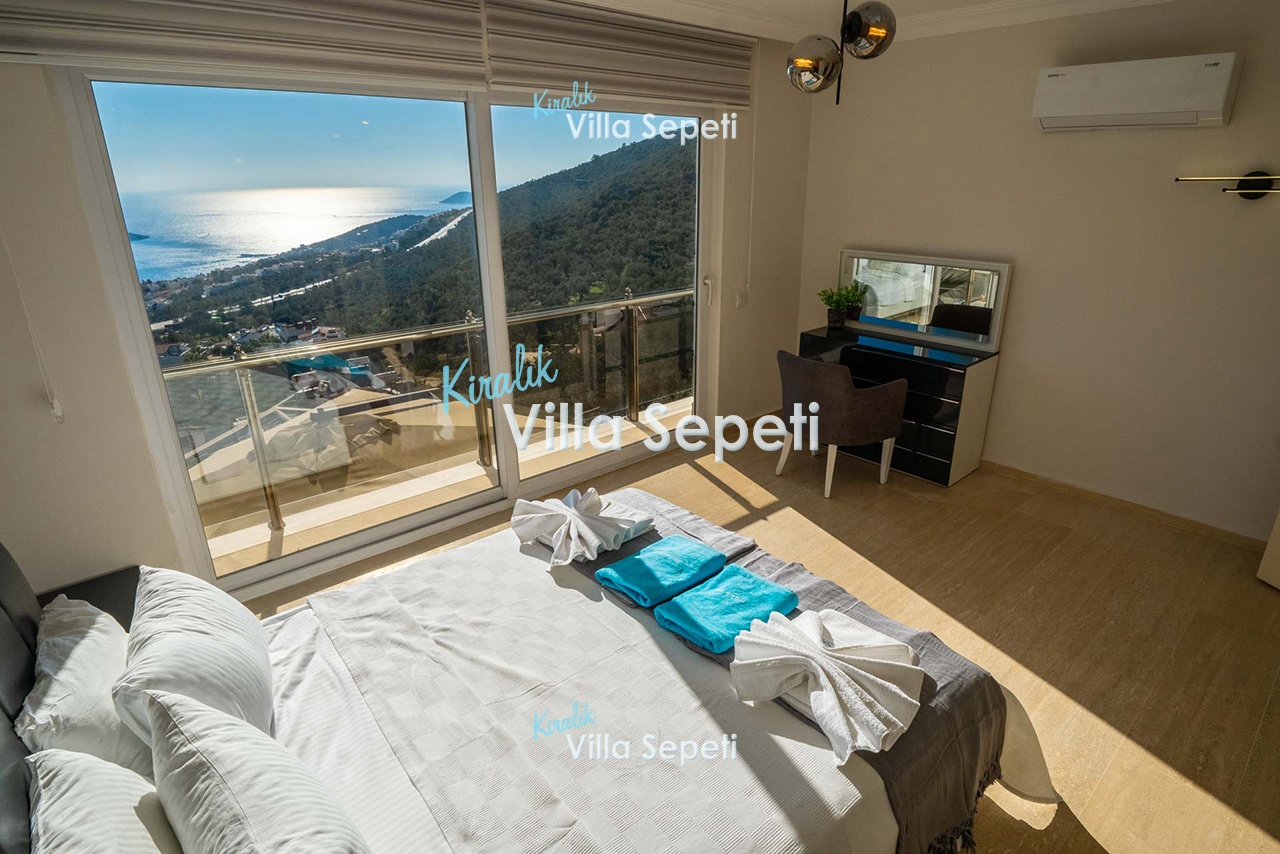 Villa Sky Kalkan